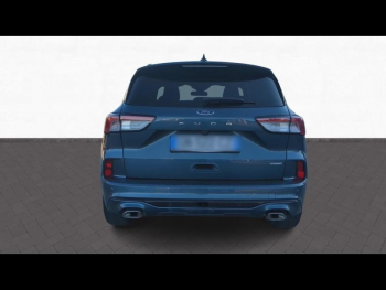 Photo 6 du bon plan FORD Kuga 2.5 Duratec 190ch FHEV E85 ST-Line X BVA occasion à 21490 €