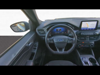 Photo 11 du bon plan FORD Kuga 2.5 Duratec 190ch FHEV E85 ST-Line X BVA occasion à 21490 €