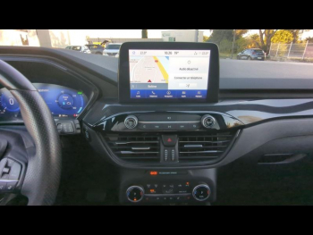 Photo 12 du bon plan FORD Kuga 2.5 Duratec 190ch FHEV E85 ST-Line X BVA occasion à 21490 €