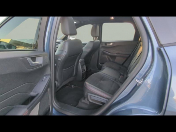 Photo 16 du bon plan FORD Kuga 2.5 Duratec 190ch FHEV E85 ST-Line X BVA occasion à 21490 €