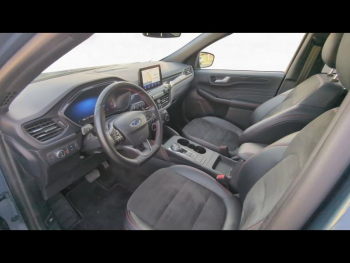 Photo 20 du bon plan FORD Kuga 2.5 Duratec 190ch FHEV E85 ST-Line X BVA occasion à 21490 €