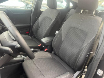 Photo 9 du bon plan FORD Puma 1.0 EcoBoost 125ch S&S mHEV Titanium Powershift occasion à 19490 €