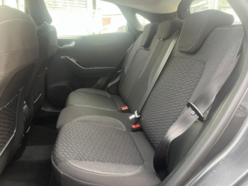 Photo 10 du bon plan FORD Puma 1.0 EcoBoost 125ch S&S mHEV Titanium Powershift occasion à 19490 €