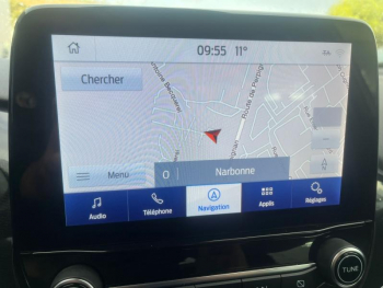 Photo 14 du bon plan FORD Puma 1.0 EcoBoost 125ch S&S mHEV Titanium Powershift occasion à 19490 €