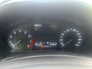 Photo 19 du bon plan FORD Puma 1.0 EcoBoost 125ch S&S mHEV Titanium Powershift occasion à 19490 €