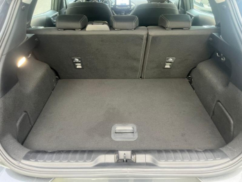 Photo 21 du bon plan FORD Puma 1.0 EcoBoost 125ch S&S mHEV Titanium Powershift occasion à 19490 €