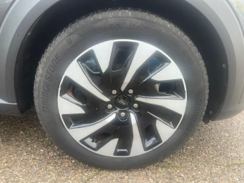 Photo 25 du bon plan FORD Puma 1.0 EcoBoost 125ch S&S mHEV Titanium Powershift occasion à 19490 €