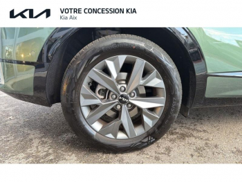 Photo 4 du bon plan KIA Sportage 1.6 T-GDi 210ch HEV GT-line Premium Business BVA6 occasion à 40970 €