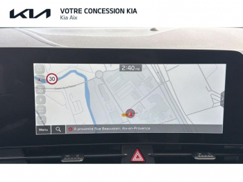 Photo 10 du bon plan KIA Sportage 1.6 T-GDi 210ch HEV GT-line Premium Business BVA6 occasion à 40970 €