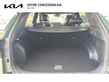 Photo 12 du bon plan KIA Sportage 1.6 T-GDi 210ch HEV GT-line Premium Business BVA6 occasion à 40970 €