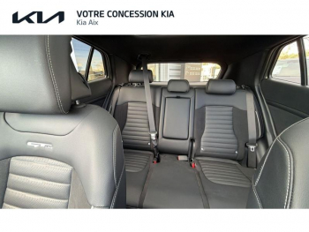 Photo 13 du bon plan KIA Sportage 1.6 T-GDi 210ch HEV GT-line Premium Business BVA6 occasion à 40970 €