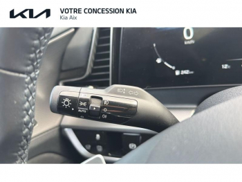 Photo 18 du bon plan KIA Sportage 1.6 T-GDi 210ch HEV GT-line Premium Business BVA6 occasion à 40970 €
