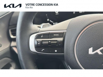 Photo 19 du bon plan KIA Sportage 1.6 T-GDi 210ch HEV GT-line Premium Business BVA6 occasion à 40970 €