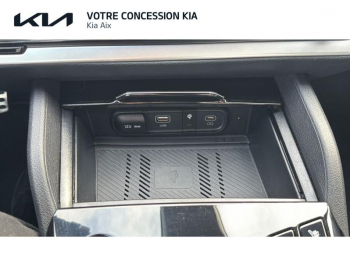 Photo 28 du bon plan KIA Sportage 1.6 T-GDi 210ch HEV GT-line Premium Business BVA6 occasion à 40970 €