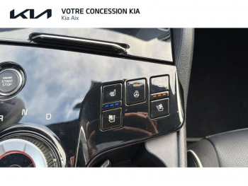 Photo 29 du bon plan KIA Sportage 1.6 T-GDi 210ch HEV GT-line Premium Business BVA6 occasion à 40970 €