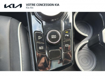 Photo 31 du bon plan KIA Sportage 1.6 T-GDi 210ch HEV GT-line Premium Business BVA6 occasion à 40970 €