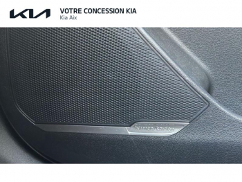 Photo 32 du bon plan KIA Sportage 1.6 T-GDi 210ch HEV GT-line Premium Business BVA6 occasion à 40970 €