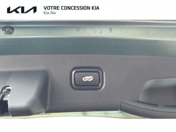 Photo 36 du bon plan KIA Sportage 1.6 T-GDi 210ch HEV GT-line Premium Business BVA6 occasion à 40970 €