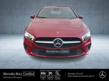 Photo 8 du bon plan MERCEDES-BENZ Classe A 180 136ch Progressive Line occasion à 23490 €