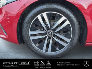 Photo 9 du bon plan MERCEDES-BENZ Classe A 180 136ch Progressive Line occasion à 23490 €