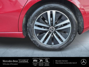 Photo 10 du bon plan MERCEDES-BENZ Classe A 180 136ch Progressive Line occasion à 23490 €