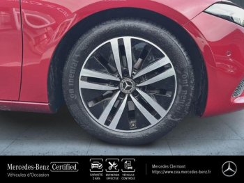 Photo 12 du bon plan MERCEDES-BENZ Classe A 180 136ch Progressive Line occasion à 23490 €