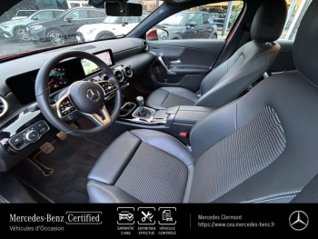 Photo 13 du bon plan MERCEDES-BENZ Classe A 180 136ch Progressive Line occasion à 23490 €