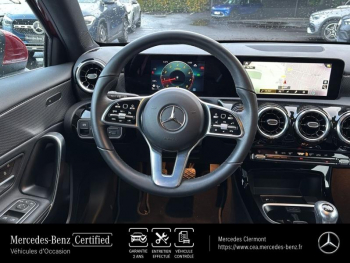 Photo 14 du bon plan MERCEDES-BENZ Classe A 180 136ch Progressive Line occasion à 23490 €