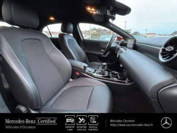 Photo 15 du bon plan MERCEDES-BENZ Classe A 180 136ch Progressive Line occasion à 23490 €