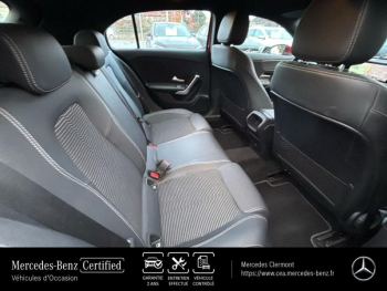 Photo 16 du bon plan MERCEDES-BENZ Classe A 180 136ch Progressive Line occasion à 23490 €