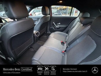 Photo 17 du bon plan MERCEDES-BENZ Classe A 180 136ch Progressive Line occasion à 23490 €