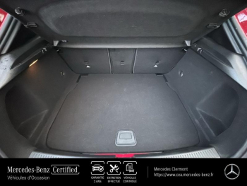 Photo 18 du bon plan MERCEDES-BENZ Classe A 180 136ch Progressive Line occasion à 23490 €