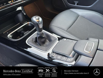 Photo 19 du bon plan MERCEDES-BENZ Classe A 180 136ch Progressive Line occasion à 23490 €