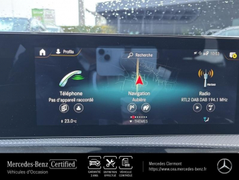 Photo 21 du bon plan MERCEDES-BENZ Classe A 180 136ch Progressive Line occasion à 23490 €
