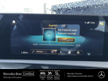 Photo 24 du bon plan MERCEDES-BENZ Classe A 180 136ch Progressive Line occasion à 23490 €