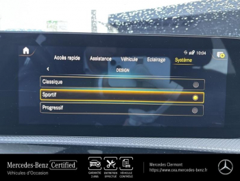 Photo 25 du bon plan MERCEDES-BENZ Classe A 180 136ch Progressive Line occasion à 23490 €