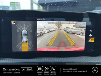 Photo 26 du bon plan MERCEDES-BENZ Classe A 180 136ch Progressive Line occasion à 23490 €