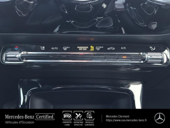 Photo 27 du bon plan MERCEDES-BENZ Classe A 180 136ch Progressive Line occasion à 23490 €