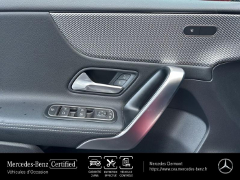 Photo 28 du bon plan MERCEDES-BENZ Classe A 180 136ch Progressive Line occasion à 23490 €