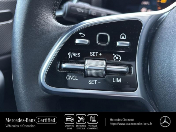 Photo 29 du bon plan MERCEDES-BENZ Classe A 180 136ch Progressive Line occasion à 23490 €
