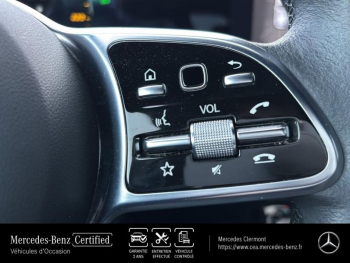 Photo 30 du bon plan MERCEDES-BENZ Classe A 180 136ch Progressive Line occasion à 23490 €