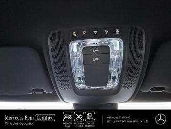 Photo 32 du bon plan MERCEDES-BENZ Classe A 180 136ch Progressive Line occasion à 23490 €