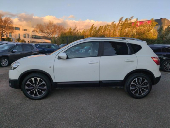 Photo 3 du bon plan NISSAN Qashqai 1.6 dCi 130ch FAP Stop&Start Connect Edition occasion à 8490 €