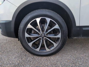Photo 9 du bon plan NISSAN Qashqai 1.6 dCi 130ch FAP Stop&Start Connect Edition occasion à 8490 €