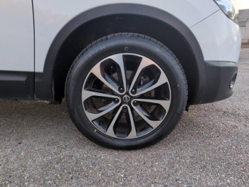 Photo 10 du bon plan NISSAN Qashqai 1.6 dCi 130ch FAP Stop&Start Connect Edition occasion à 8490 €