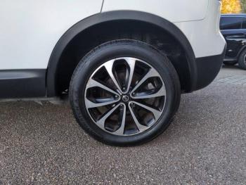 Photo 11 du bon plan NISSAN Qashqai 1.6 dCi 130ch FAP Stop&Start Connect Edition occasion à 8490 €