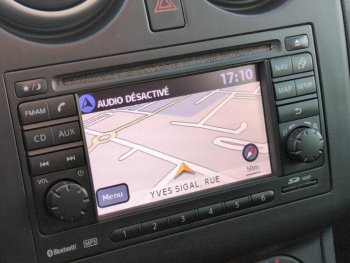 Photo 22 du bon plan NISSAN Qashqai 1.6 dCi 130ch FAP Stop&Start Connect Edition occasion à 8490 €