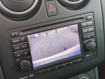 Photo 24 du bon plan NISSAN Qashqai 1.6 dCi 130ch FAP Stop&Start Connect Edition occasion à 8490 €