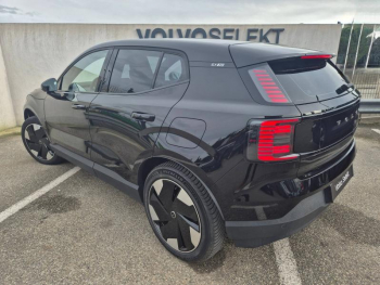 Photo 11 du bon plan VOLVO EX30 Single Extended Range 272ch Plus occasion à 29900 €