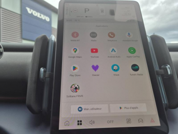 Photo 24 du bon plan VOLVO EX30 Single Extended Range 272ch Plus occasion à 29900 €